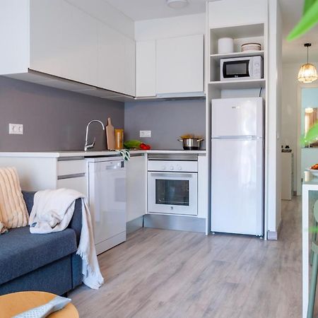 Apartamento Con Terraza Cerca De La Playa By Insidehome Empuriabrava Extérieur photo