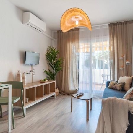 Apartamento Con Terraza Cerca De La Playa By Insidehome Empuriabrava Extérieur photo