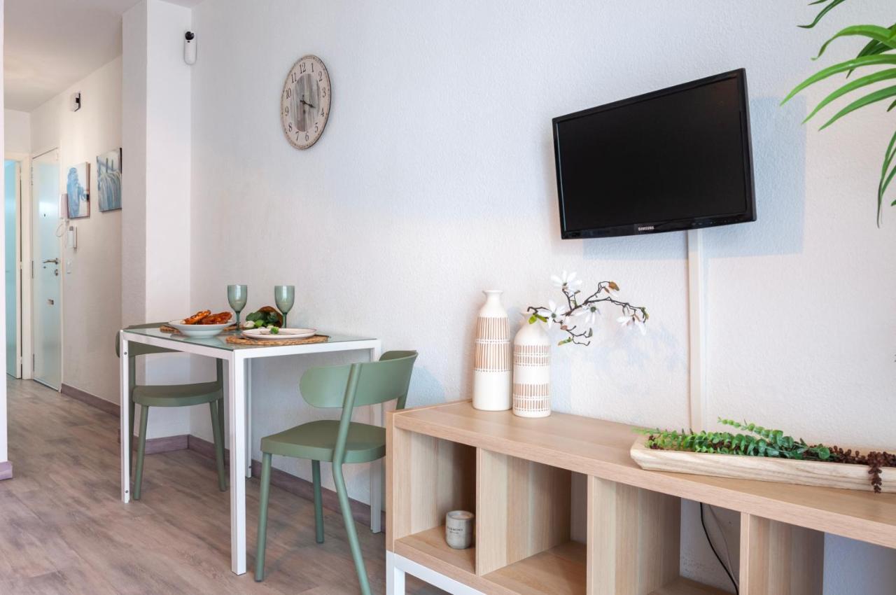 Apartamento Con Terraza Cerca De La Playa By Insidehome Empuriabrava Extérieur photo