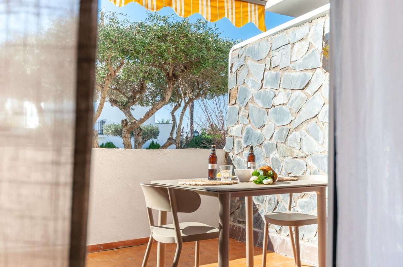 Apartamento Con Terraza Cerca De La Playa By Insidehome Empuriabrava Extérieur photo